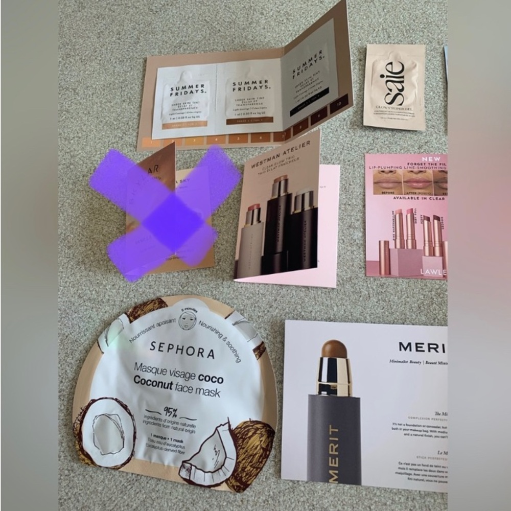 Skincare Sampler Bundle 🛍️**Bundle and Save!**🛍️ - Picture 2 of 12